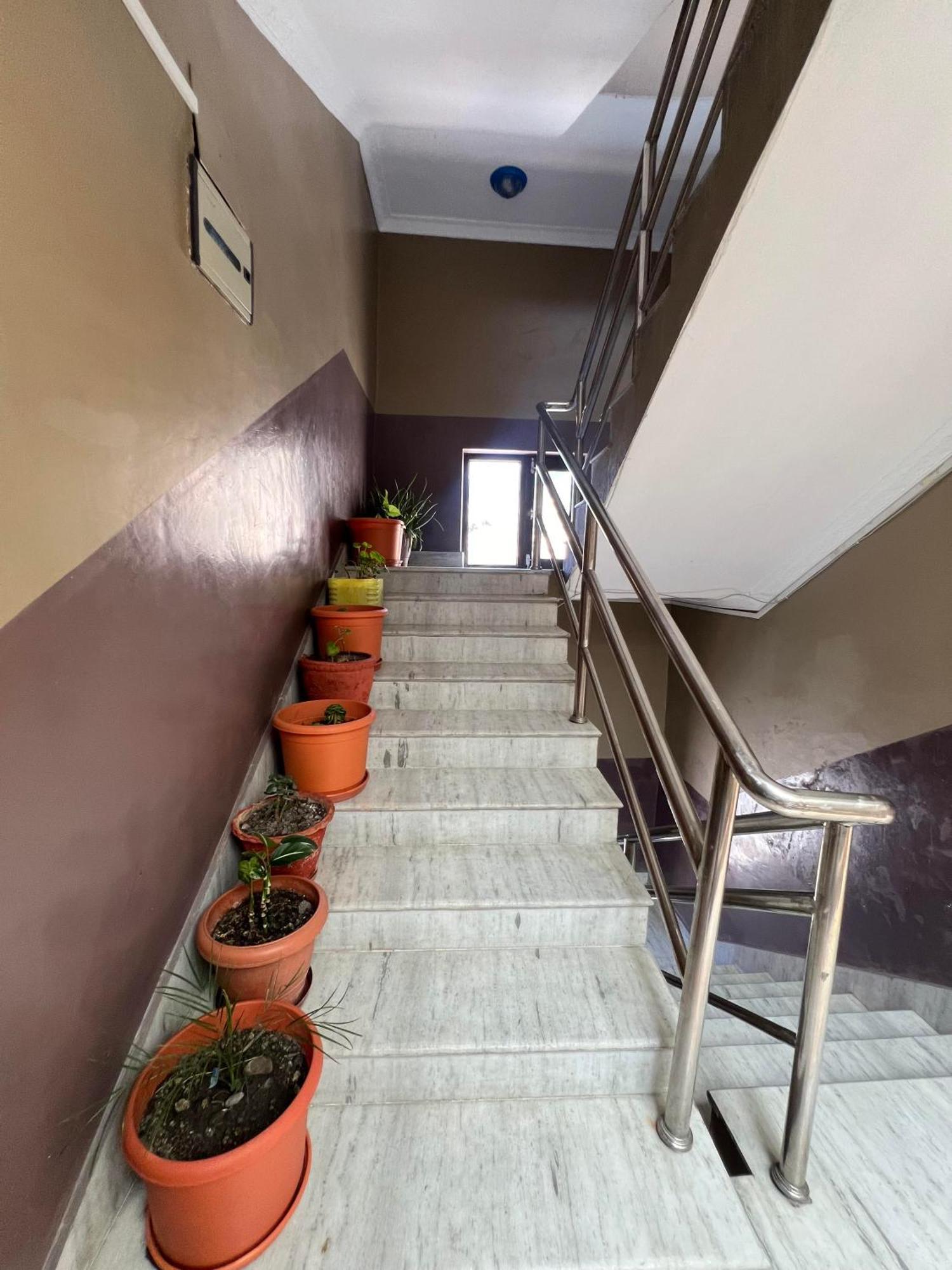New Neeru Guest House Jomsom ภายนอก รูปภาพ